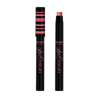 Bourjois Crayon à lèvres 'Duo Sculpt' - 001 Pink Twice 1.1 g