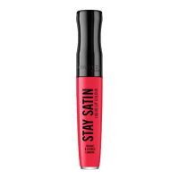 Rimmel London Rouge à lèvres 'Stay Satin' - 600 Scrunchie 5.5 ml