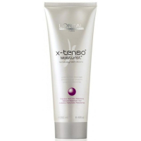 L'Oréal Professionnel Paris 'X-Tenso Resistant Hair Smoothing' Hair Straightening Treatment - 250 ml