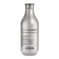 L'Oréal Paris Shampoing 'Silver' - 500 ml