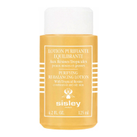 Sisley 'Résines Tropicales Purifying Re-Balancing' Tonisierende Lotion - 120 ml