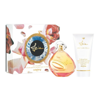 Sisley 'Izia' Perfume Set - 2 Pieces