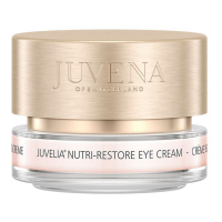 Juvena Crème contour des yeux 'Juvelia Nutri-Restore' - 15 ml