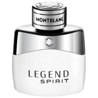 Mont blanc Eau de toilette 'Legend Spirit' - 50 ml