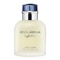 Dolce & Gabbana Eau de toilette 'Light Blue Pour Homme' - 75 ml