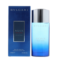 Bvlgari 'Aqua Atlantique' Eau De Toilette - 30 ml