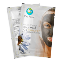 Vita Mare Mud mask from the Dead Sea with chamomile - 50 g
