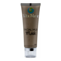 Vita Mare Mud mask from the Dead Sea - 120 ml