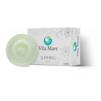 Vita Mare Dead Sea Soap - Slimming - 100 g