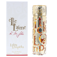 Lolita Lempicka Eau de parfum 'Elle l'Aime Folie' - 85 ml