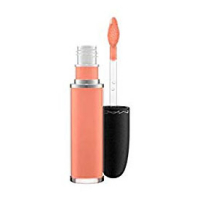 MAC 'Retro Matte' Liquid Lipstick - Mademoiselle 5 ml