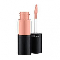 Mac Cosmetics 'Versicolour Varnish' Creme-Lippenstift - Long Live The Night 8.5 ml