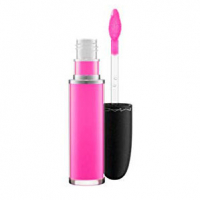 MAC 'Retro Matte' Liquid Lipstick - Fuchsia Flicker 5 ml