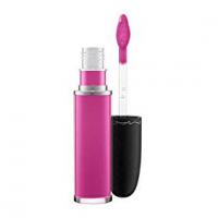MAC 'Retro Matte' Liquid Lipstick - Slipper Orchid 5 ml