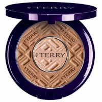 By Terry 'Compact Expert Duo' Puder - #4 Beige Nude 5 g