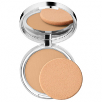 Clinique 'Stay-Matte Sheer' Pressed Powder - 04 Stay Honey 7.6 g