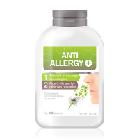 Ton Bien Etre Anti-Allergy - 60 kaps