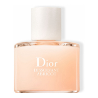 Dior 'Abricot' Nail Polish Remover - 50 ml