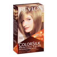 Revlon Teinture pour cheveux 'Colorsilk' - 61 Dark Blonde