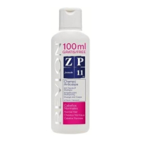 Revlon Shampoing antipelliculaire 'Zp11' - 400 ml