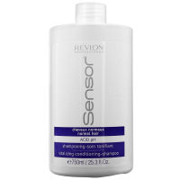 Revlon Shampoing 'Sensor Vitalizing' - 750 ml