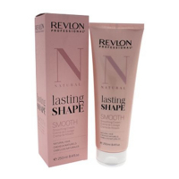 Revlon Crème de coiffure 'Lasting Shape Smooth' - 200 ml