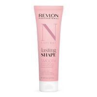 Revlon Crème de coiffure 'Lasting Shape Smooth' - 250 ml