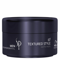 Wella 'SP Men Textured Style' Haar Paste - 75 ml