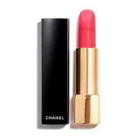 Chanel 'Rouge Allure Velvet' Lippenstift - 43 La Favorite 3.5 g