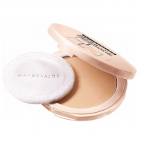 Maybelline 'Affinitone' Compact Powder - 20 Golden Rose 9 g