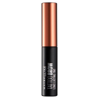Maybelline Teinture pour Sourcils 'Tattoo Brow Easy Peel Off' - 01 Light Brown 4.8 ml