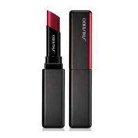 Shiseido 'Visionairy Gel' Lipstick - 204 Scarlet Rush 6 g