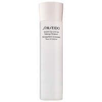 Shiseido 'The Essentials Instant' Augen- und Lippen Make Up Entferner - 125 ml