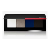 Shiseido 'Essentialist' Lidschatten Palette - 04 Kaigan Street Waters 5.2 g