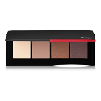 Shiseido 'Essentialist' Lidschatten Palette - 05  Kotto Street 5.2 g