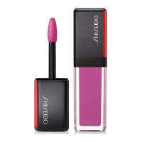 Shiseido 'Lacquerink Lipshine' Flüssiger Lippenstift - 301 Lilac Strobe 6 ml