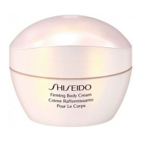 Shiseido Crème raffermissante 'Advanced Essential Energy' - 200 ml