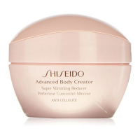 Shiseido Crème Corporelle 'Advanced Body Creator Super Slimming Reducer' - 200 ml