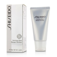 Shiseido Masque anti-âge 'Essentials Purifying' - 75 ml