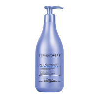 L'Oréal Professionnel Paris 'Blondifier Cool' Purple Shampoo - 500 ml