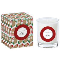 B comme Bougie Red Socks' Candle - 140 g