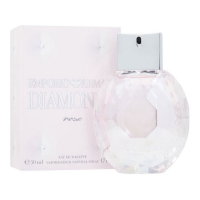 Emporio Armani Eau de toilette 'Diamonds Rose' - 50 ml