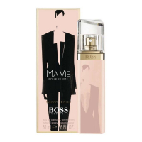 Hugo Boss Eau de parfum 'Ma Vie Runway Edition' - 50 ml