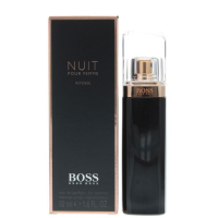 Hugo Boss 'Nuit Intense' Eau de parfum - 50 ml