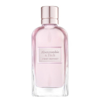 Abercrombie & Fitch Eau de parfum 'First Instinct' - 50 ml