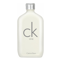 Calvin Klein Eau de toilette 'CK One' - 50 ml