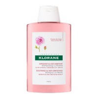 Klorane 'Peony' Shampoo - 100 ml