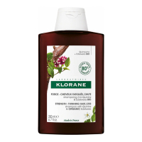 Klorane Shampoing 'Quinine + Vitamine B'  - 200 ml