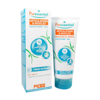 Puressentiel Gel Cryo Pure Articulations & Muscles - 80 ml