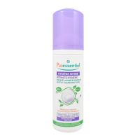 Puressentiel Intimate Hygiene Foam Cleansing Gentle Wash certified ORGANIC** - 150ml